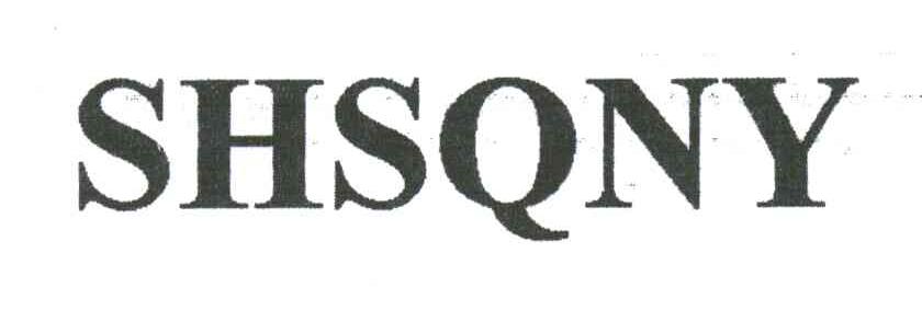 SHSQNY