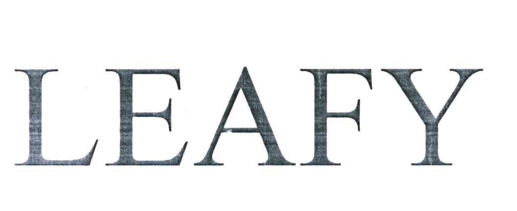 LEAFY