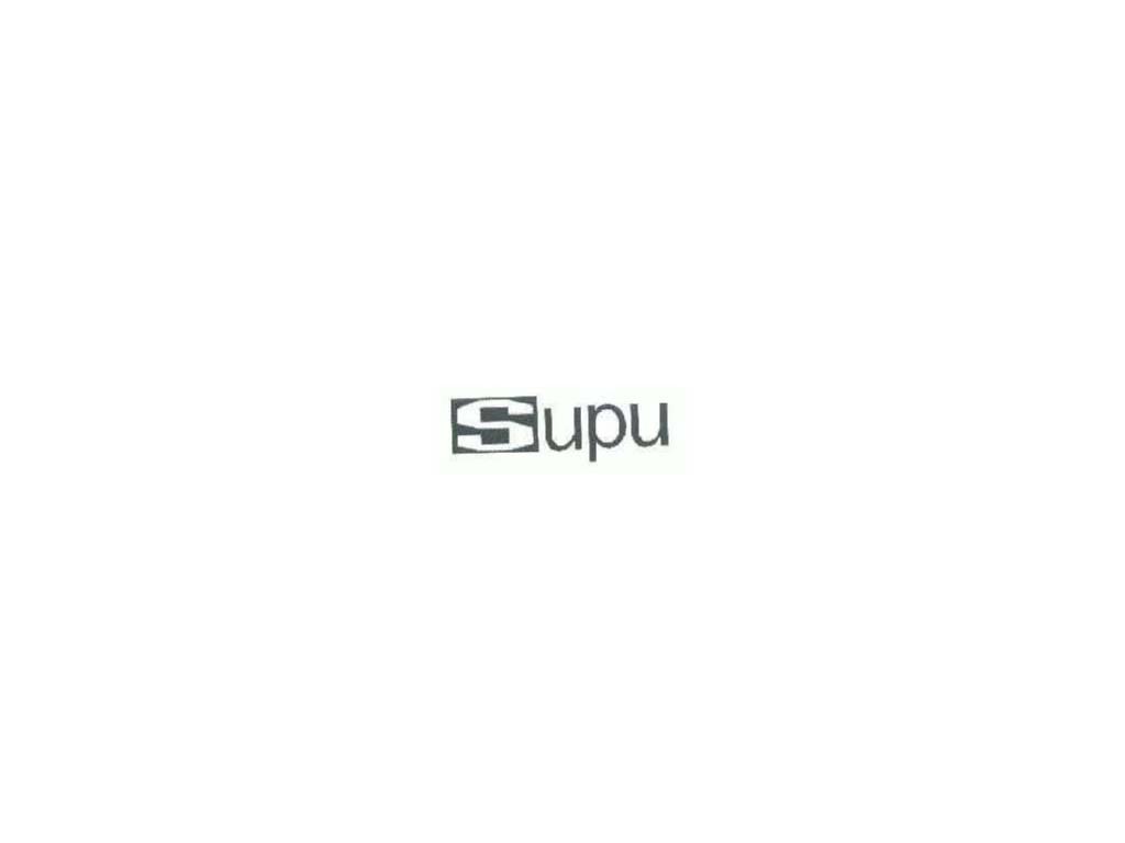 SUPU