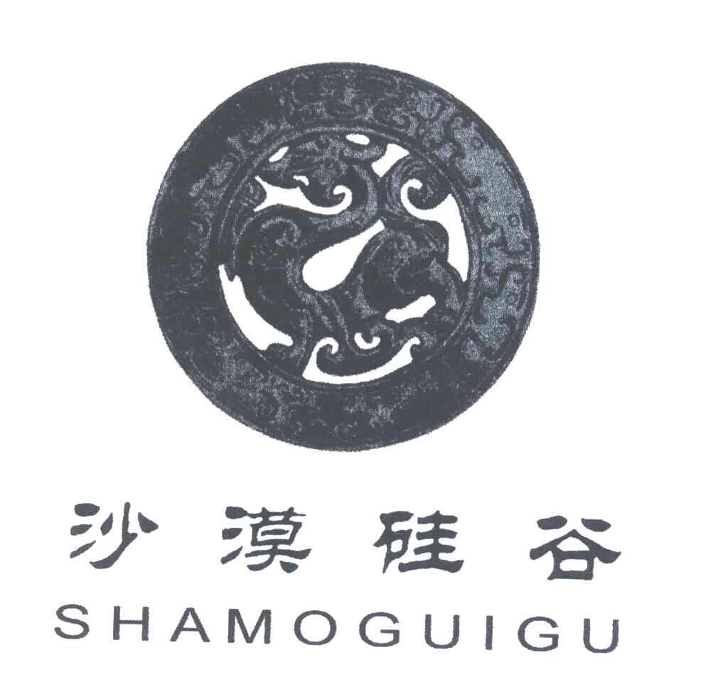沙漠硅谷