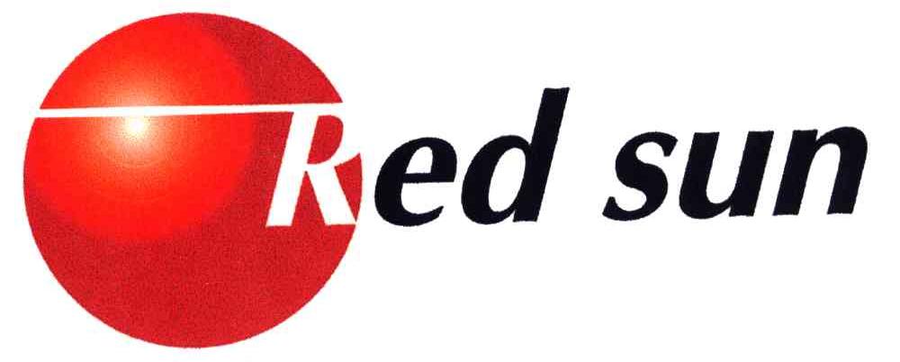 RED SUN