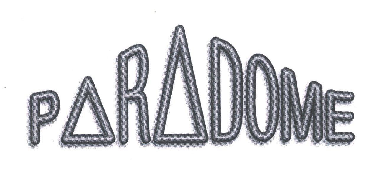 PARADOME