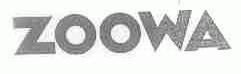 ZOOWA