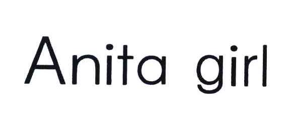 ANITA GIRL