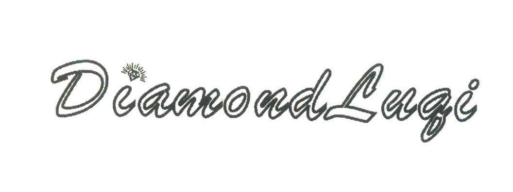 DIAMONDLUQI