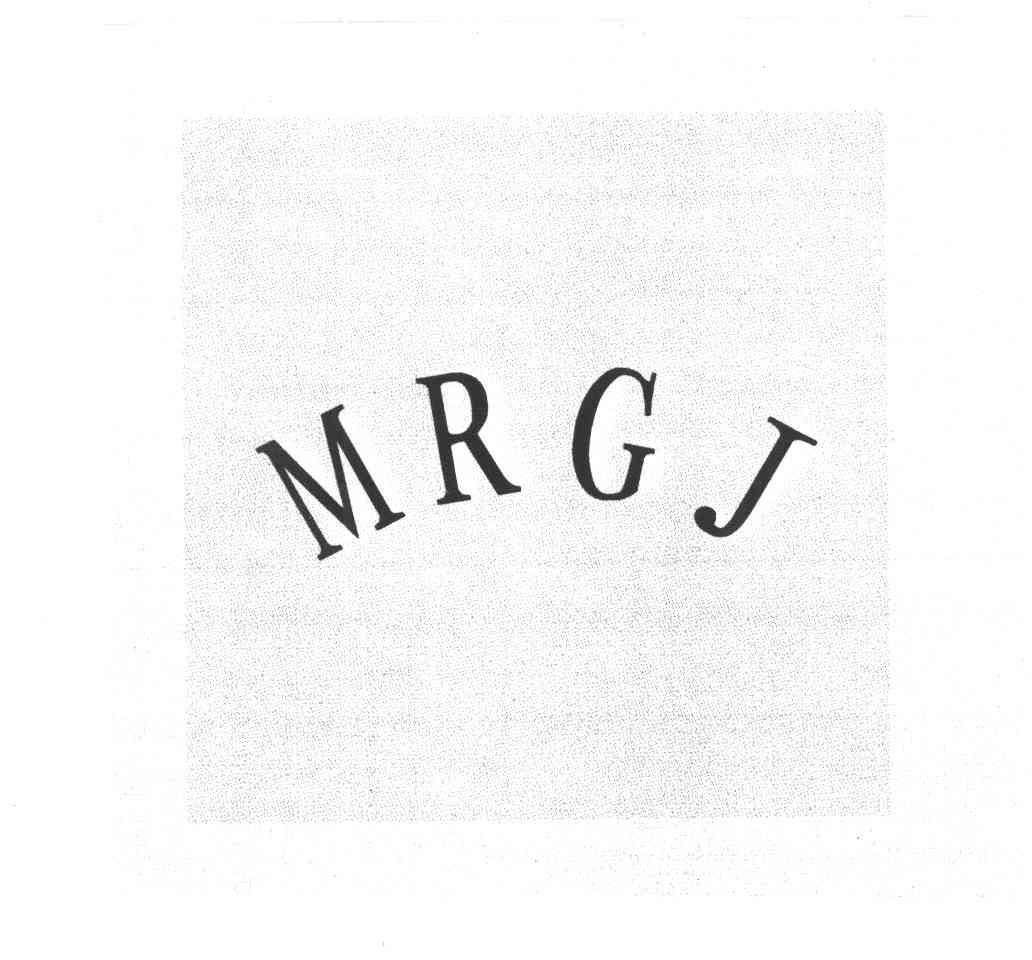 MRGJ