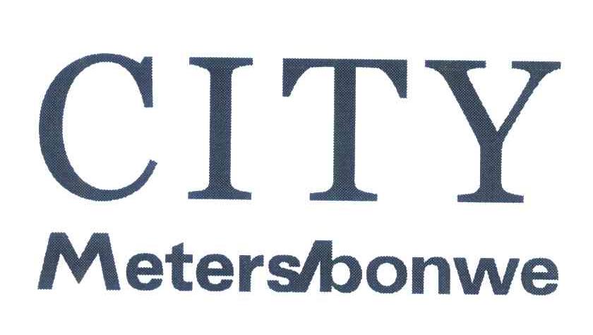 METERS/BONWE CITY
