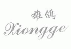雄鸽