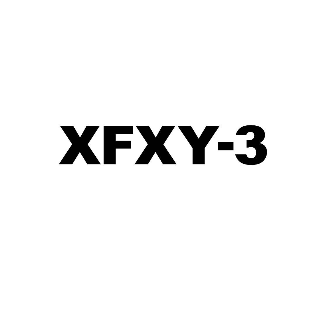 XFXY-3