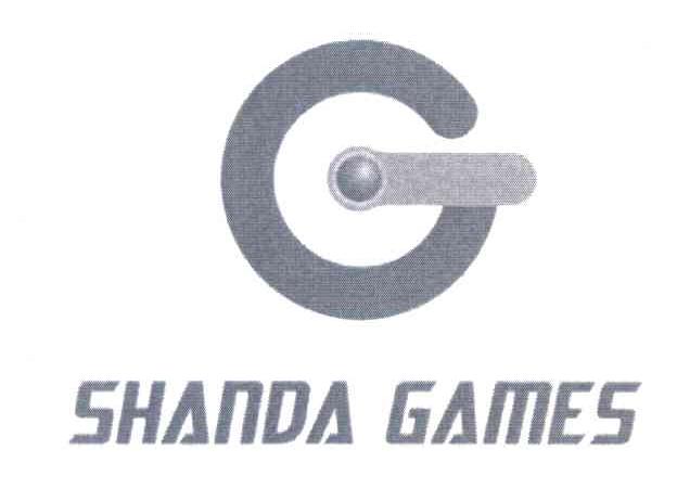 SHANDA GAMES G