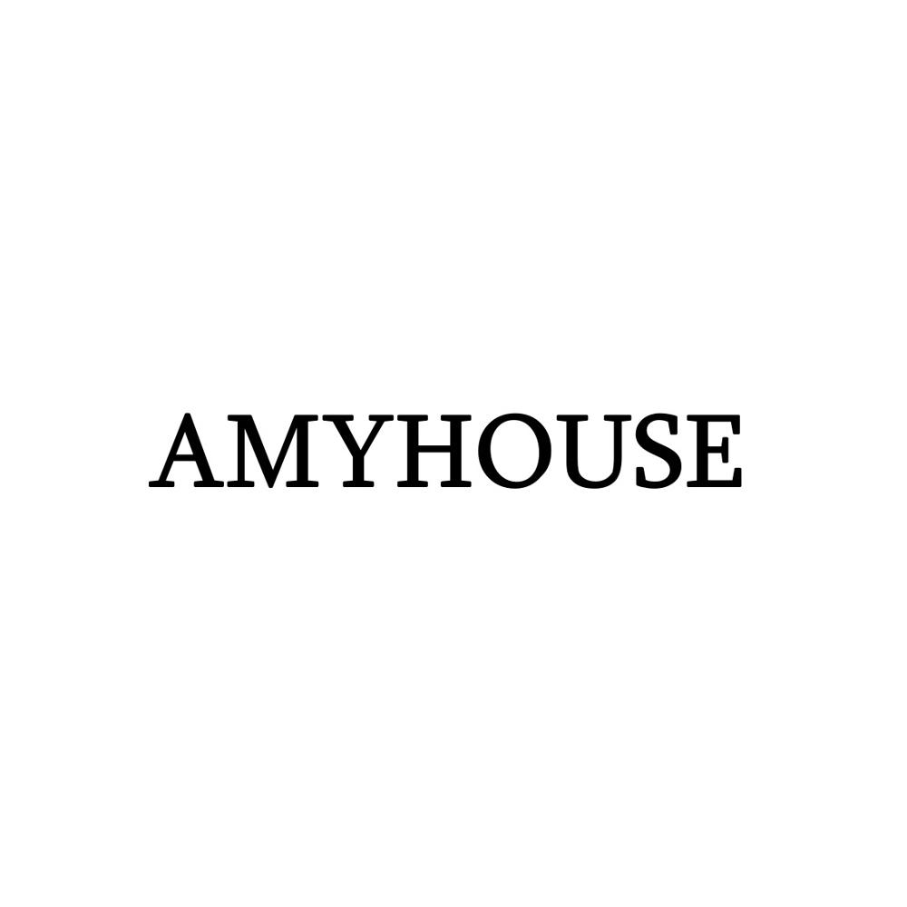 AMYHOUSE