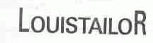 LOUISTAILOR