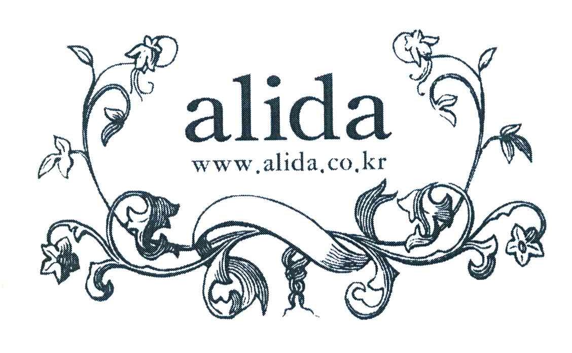 ALIDA WWW.ALIDA.CO.KR
