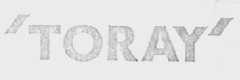 'TORAY'
