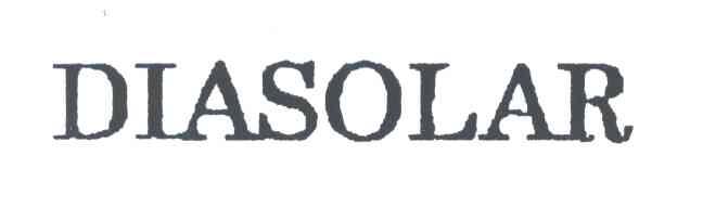 DIASOLAR