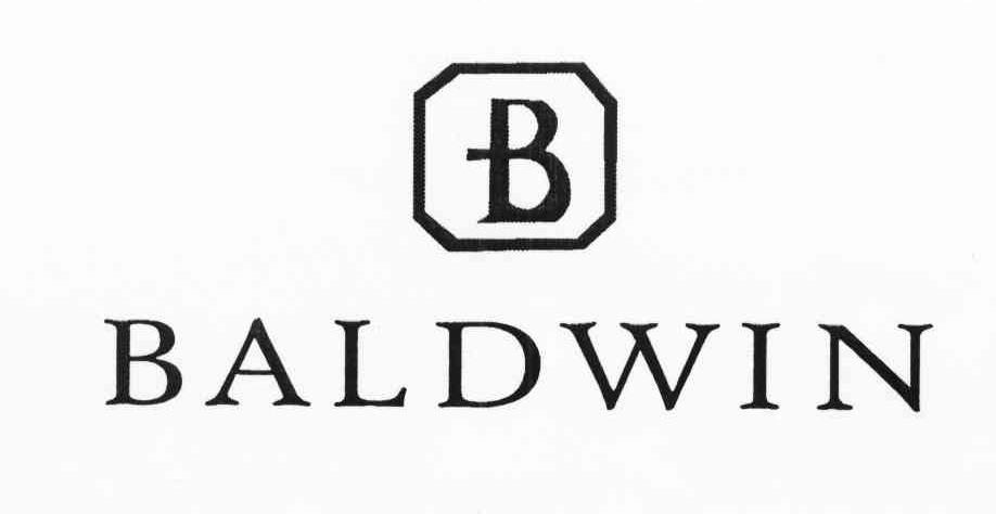 BALDWIN B