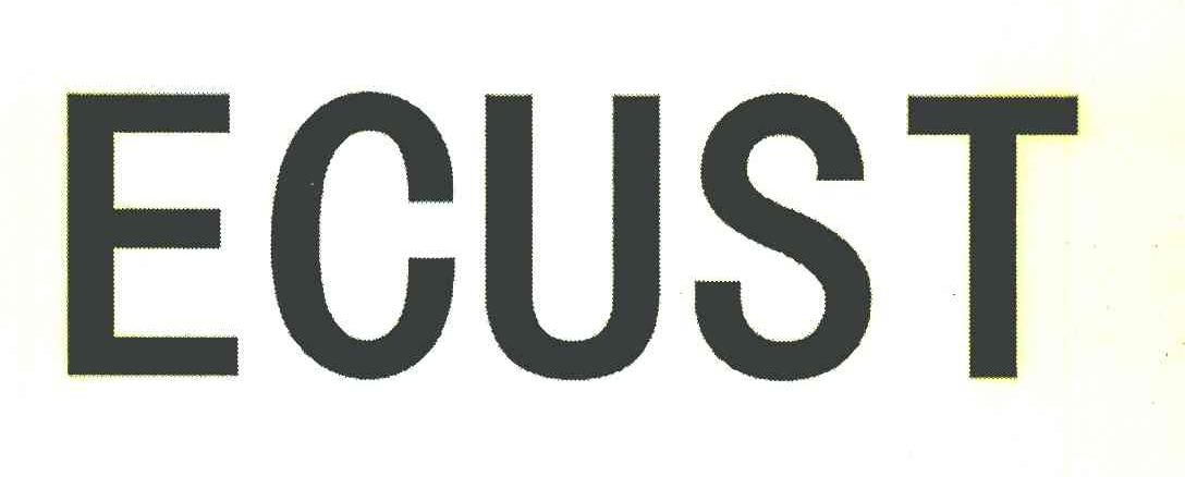 ECUST