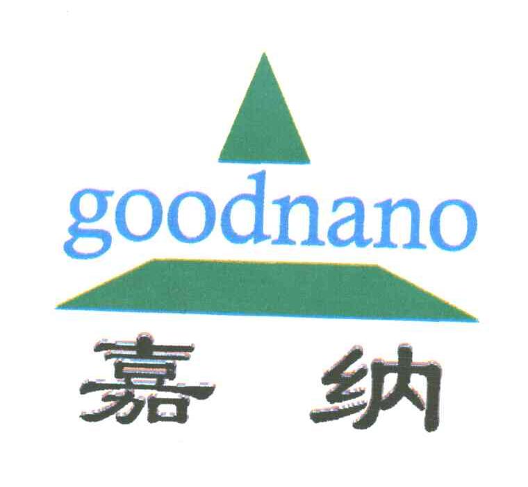 嘉纳GOODNANO