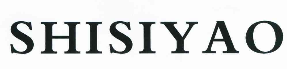 SHISIYAO