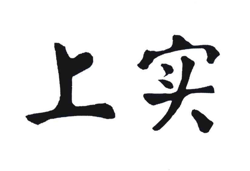 上实