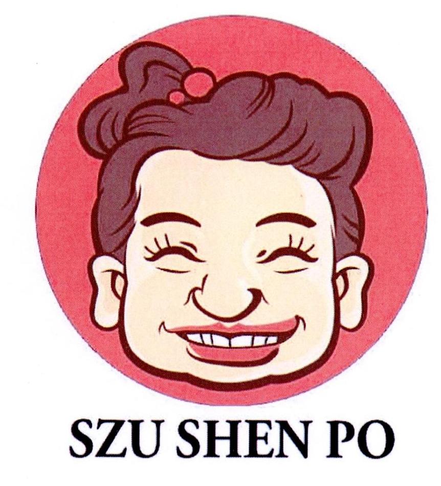 SZU SHEN PO