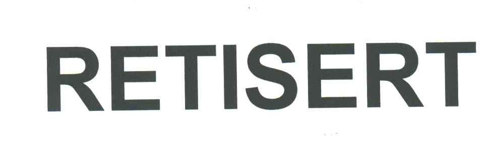RETISERT