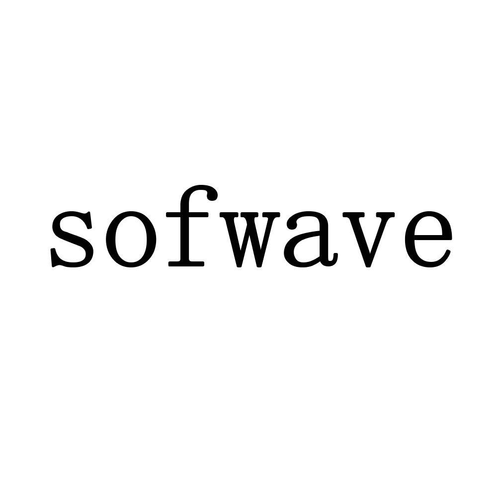 SOFWAVE