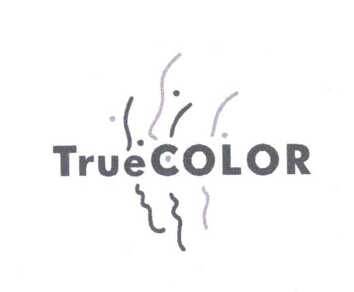TRUE COLOR