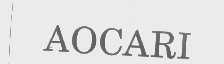 AOCARI