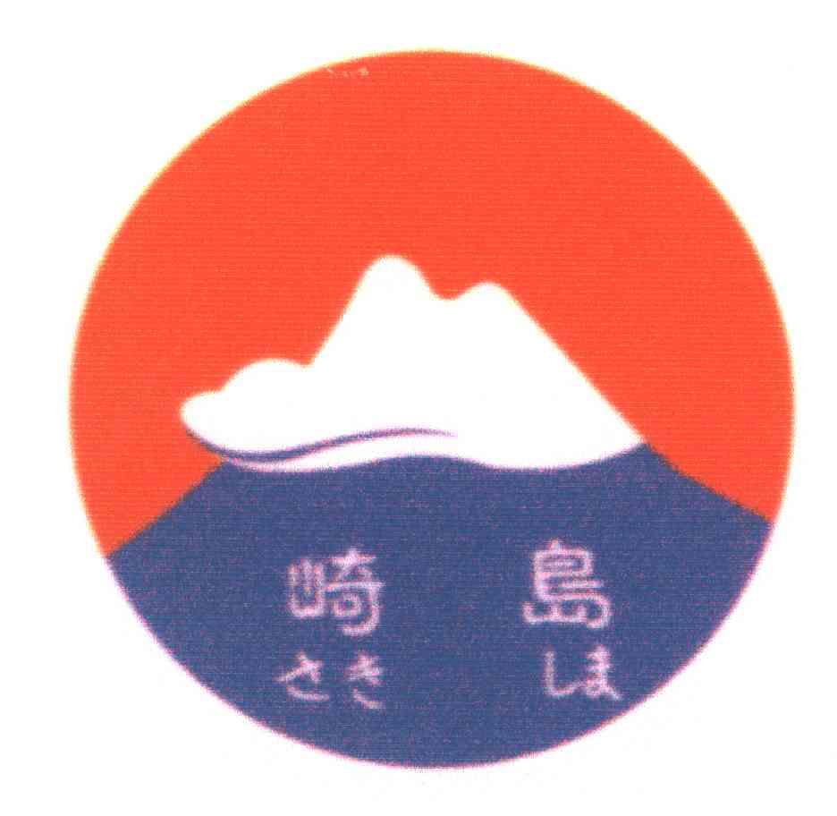崎岛