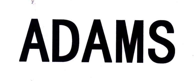 ADAMS