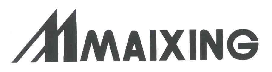 MAIXING