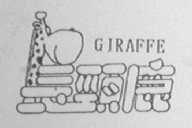 长颈鹿    GIRAFFE