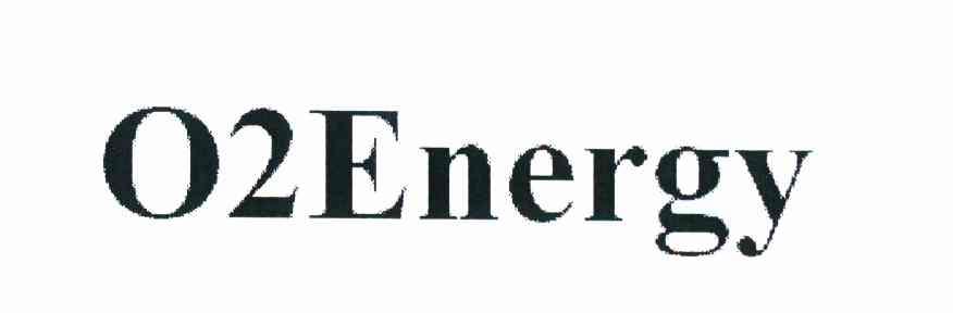 O2ENERGY