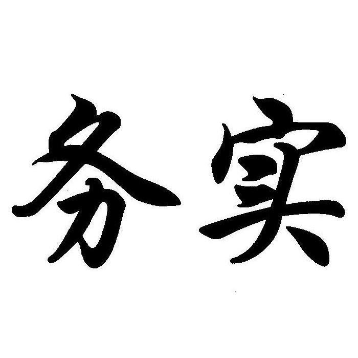 务实