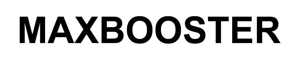 MAXBOOSTER