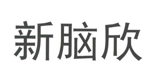 新脑欣