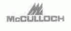 MCCULLOCH