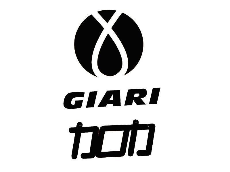 加力 GIARI