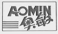 奥敏