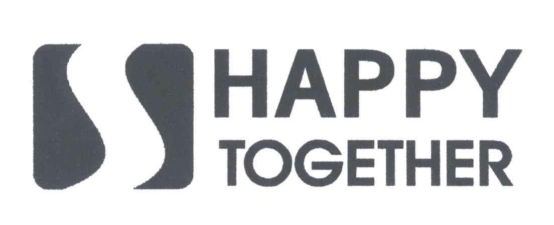 HAPPY TOGETHER