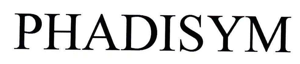 PHADISYM