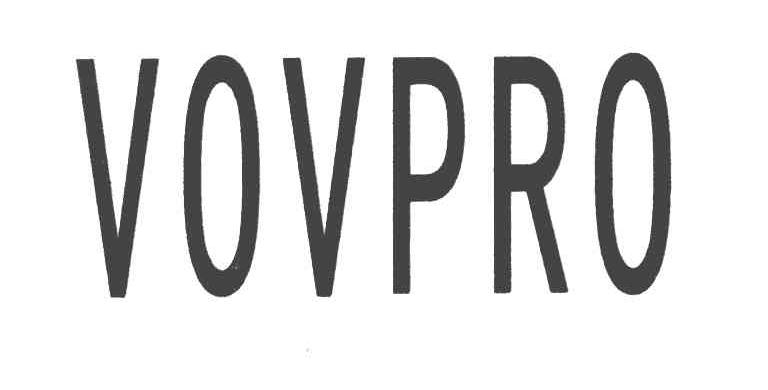VOVPRO