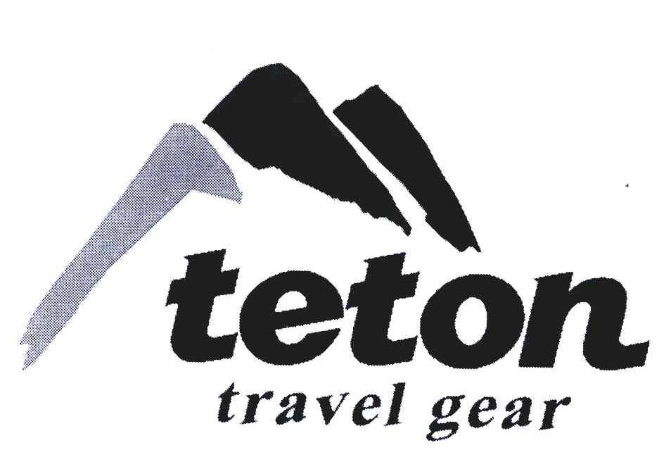 TETON TRAVEL GEAR