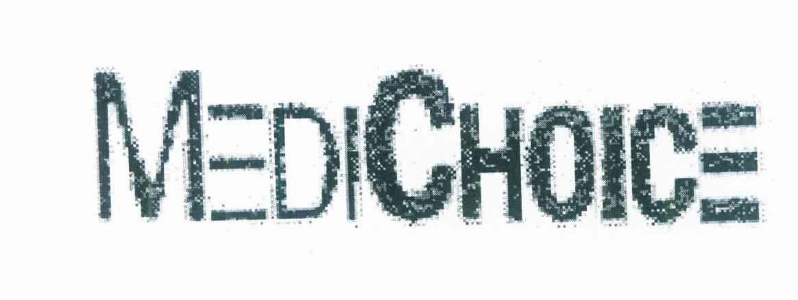 MEDICHOICE