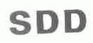 SDD