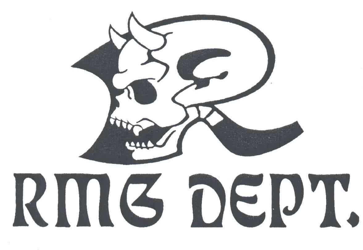 RMB DEPT