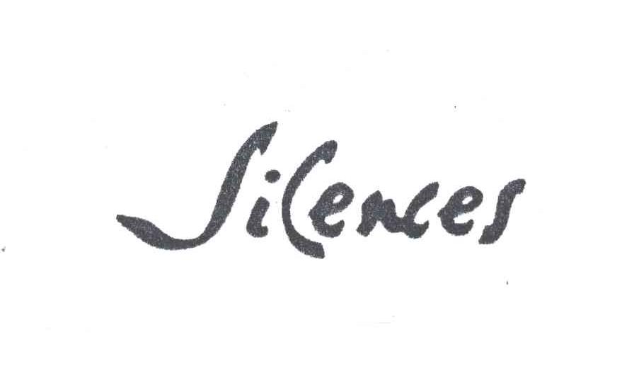 SILENCES
