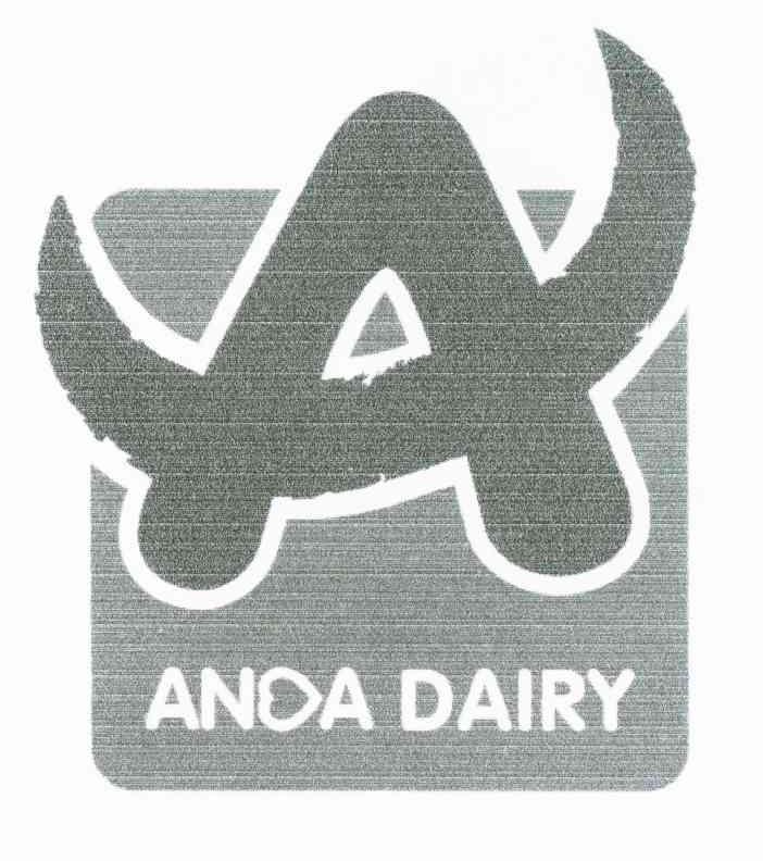 ANDA DAIRY