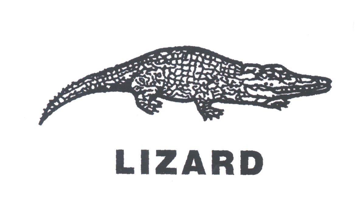 LIZARD